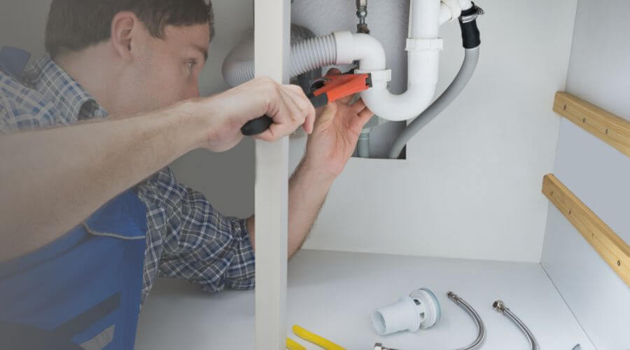 Professional Tankless Water Heater Installation in Concord, PA